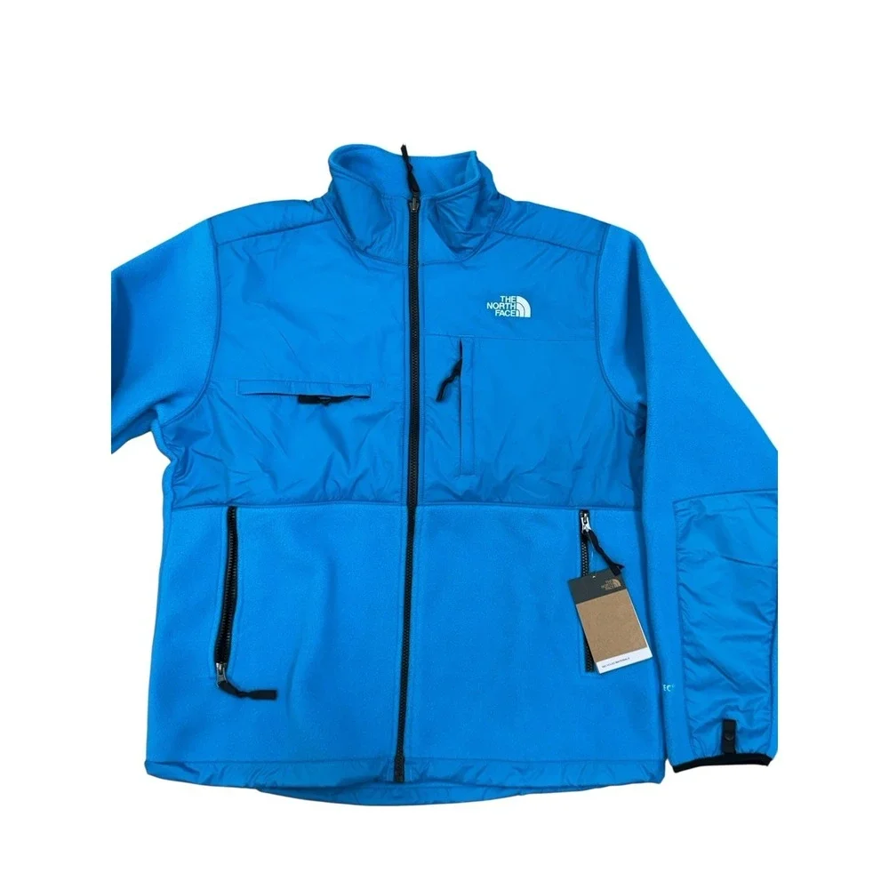 The North Face Denali Polartec Fleece Jacket NFOA7UR2JA7 Mens‎ XL